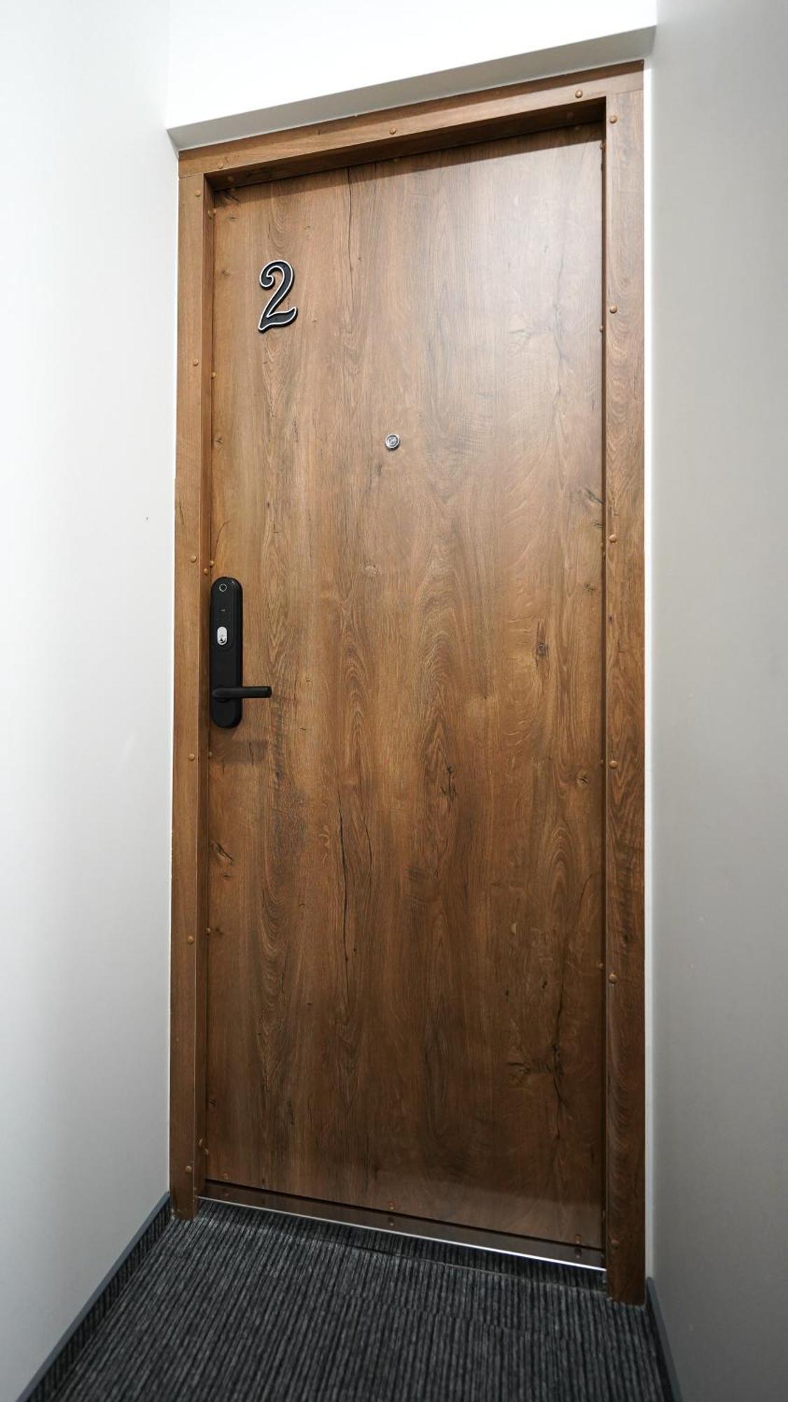 Amber Light Self-Check-In Apartments Kaunas Phòng bức ảnh