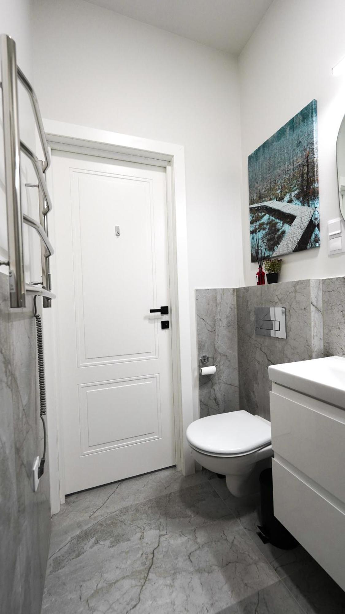 Amber Light Self-Check-In Apartments Kaunas Ngoại thất bức ảnh