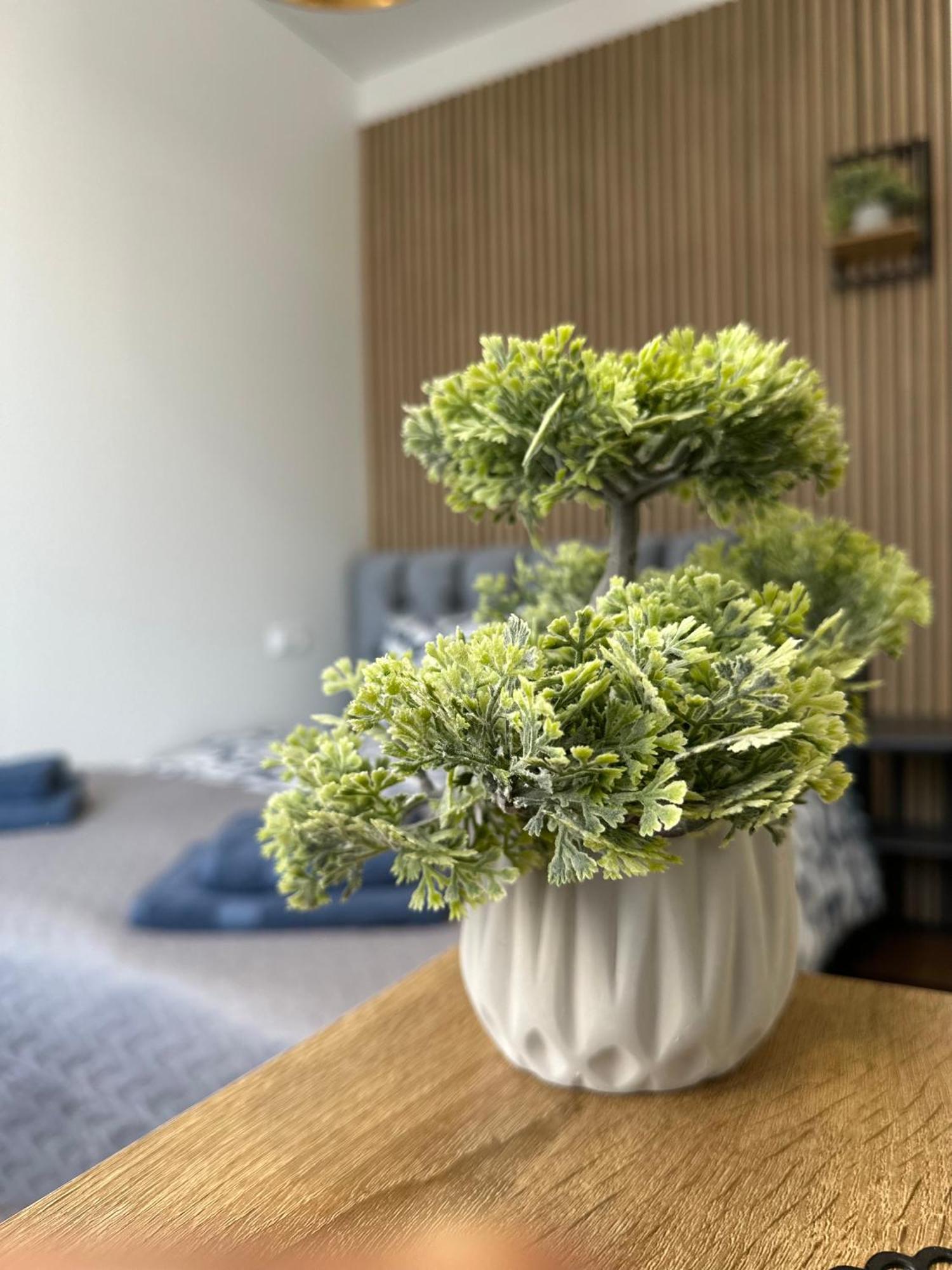 Amber Light Self-Check-In Apartments Kaunas Phòng bức ảnh